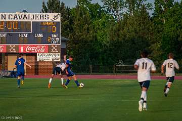 VBSoccer vs Byrnes 149